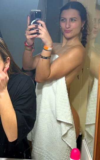 Sofia Matos Nude Leaks Photo 8