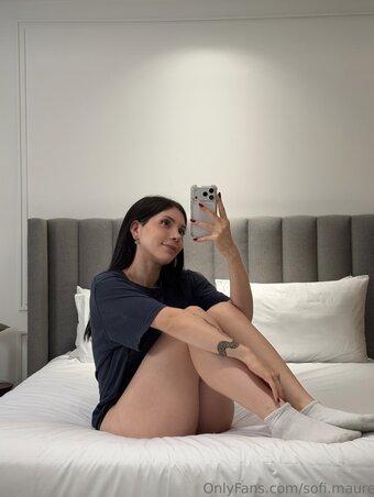 Sofia Maure / https: / sofi.maure / sofimaure07 Nude Leaks OnlyFans Photo 10