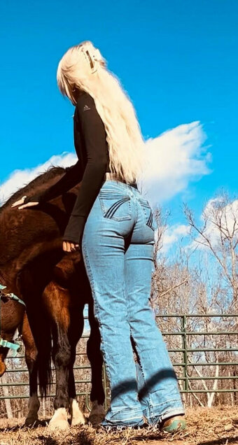 Sofia McDonald / superso4i3 Nude Leaks Photo 2