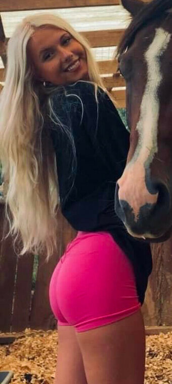 Sofia McDonald / superso4i3 Nude Leaks Photo 4