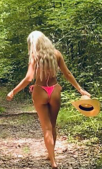 Sofia McDonald / superso4i3 Nude Leaks Photo 11