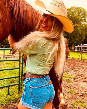 Sofia McDonald / superso4i3 Nude Leaks Photo 13