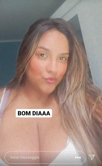 Sofia Mendonca / sofiiamendonca Nude Leaks Photo 4