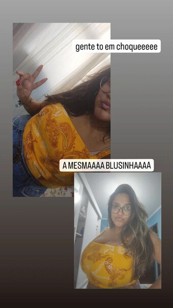 Sofia Mendonca / sofiiamendonca Nude Leaks Photo 18