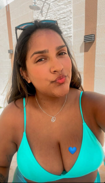 Sofia Mendonca / sofiiamendonca Nude Leaks Photo 21