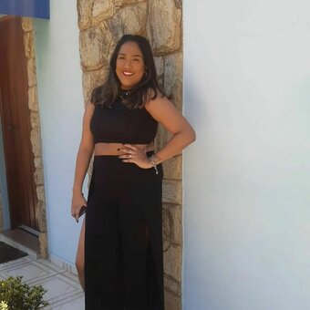 Sofia Mendonca / sofiiamendonca Nude Leaks Photo 27