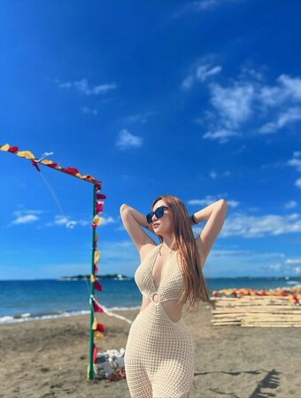 Sofia Miguel / djsofiamiguel Nude Leaks Photo 20