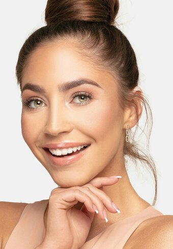 Sofia Milani Nude Leaks Photo 1