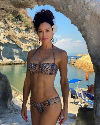 Sofia Milos / sofiamilos Nude Leaks Photo 10