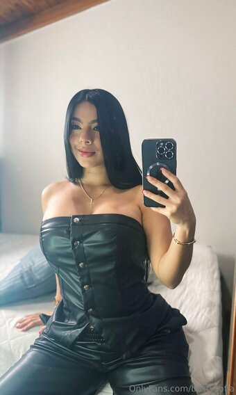 Sofia Montero / bustysofia / sofmontero_ Nude Leaks OnlyFans Photo 1