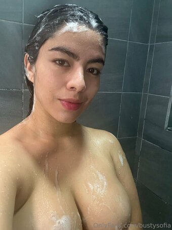 Sofia Montero / bustysofia / sofmontero_ Nude Leaks OnlyFans Photo 4