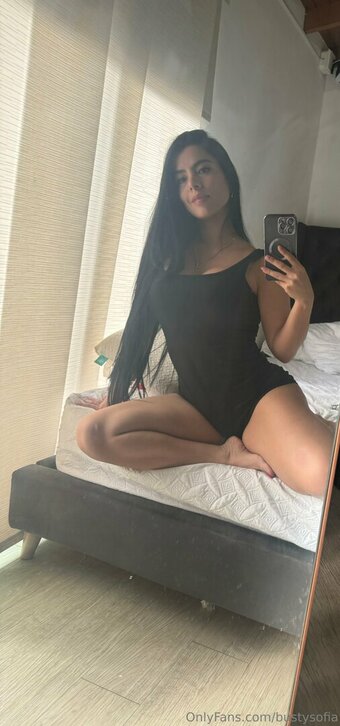 Sofia Montero / bustysofia / sofmontero_ Nude Leaks OnlyFans Photo 10