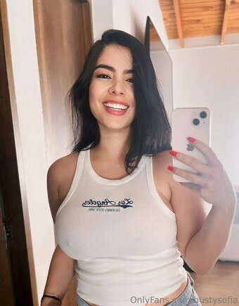 Sofia Montero / bustysofia / sofmontero_ Nude Leaks OnlyFans Photo 18