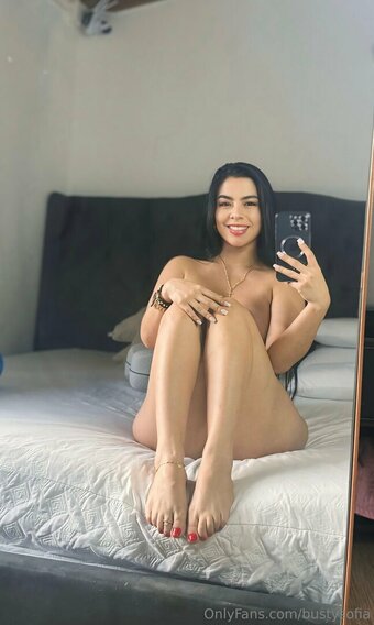 Sofia Montero / bustysofia / sofmontero_ Nude Leaks OnlyFans Photo 20