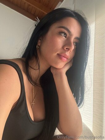 Sofia Montero / bustysofia / sofmontero_ Nude Leaks OnlyFans Photo 22