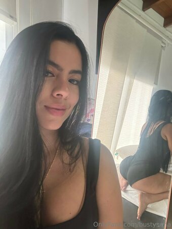 Sofia Montero / bustysofia / sofmontero_ Nude Leaks OnlyFans Photo 23