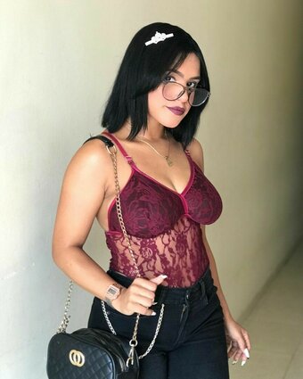 Sofia Morales / sofiam.morales Nude Leaks Photo 14