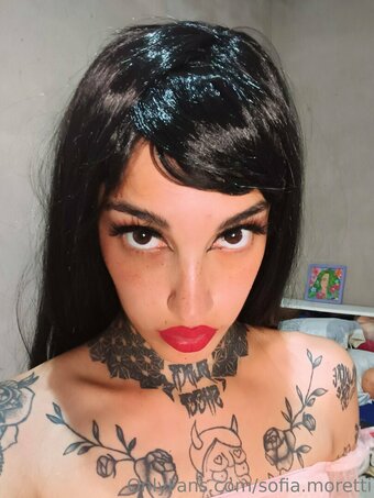 sofia.moreti Nude Leaks Photo 7