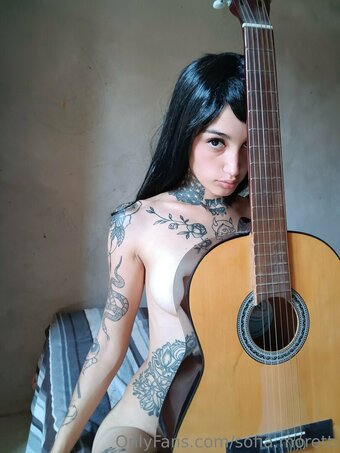 sofia.moreti Nude Leaks Photo 8