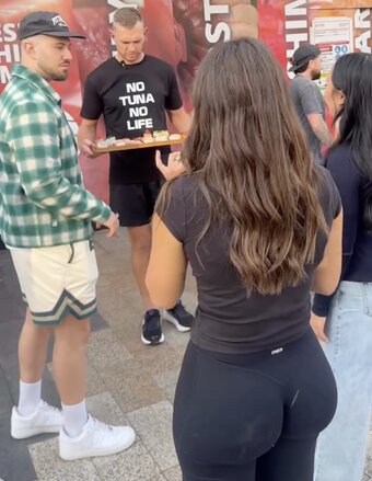 Sofia Muollo / sofiamuollo Nude Leaks Photo 1