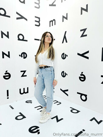 sofia_murrrr Nude Leaks Photo 5