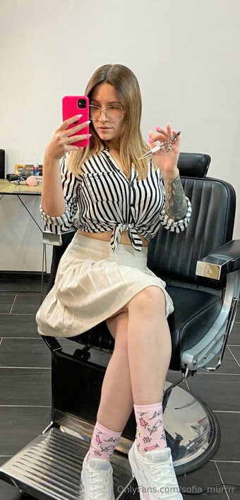 sofia_murrrr Nude Leaks Photo 6