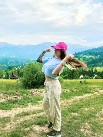 sofia_murrrr Nude Leaks Photo 7