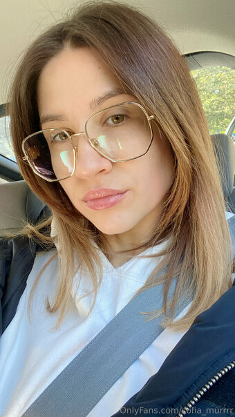 sofia_murrrr Nude Leaks Photo 8