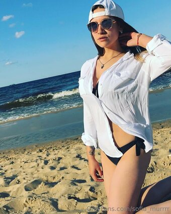 sofia_murrrr Nude Leaks Photo 9