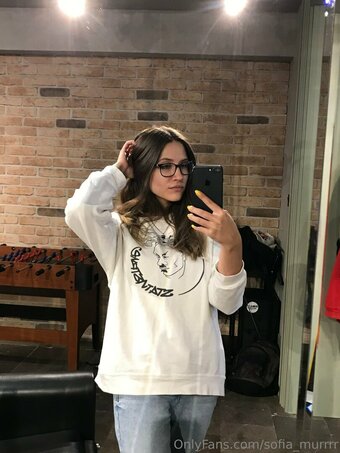 sofia_murrrr Nude Leaks Photo 11