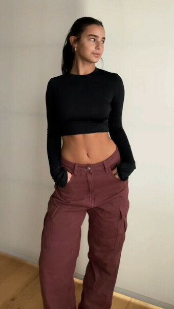 Sofia Muse / _sofiamuse / musekyutin Nude Leaks OnlyFans Photo 3