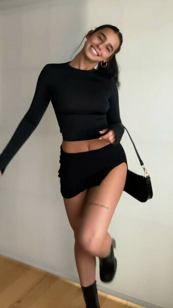 Sofia Muse / _sofiamuse / musekyutin Nude Leaks OnlyFans Photo 7