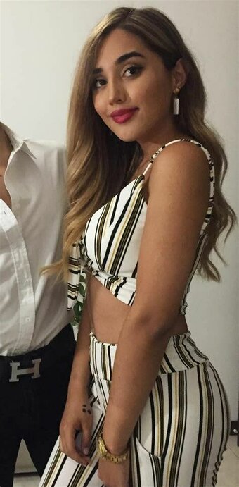 Sofia Ocampo / Prettyblondie19 / blondelolitaa / blondie19fans / sofia_ocampo97 Nude Leaks OnlyFans Photo 3