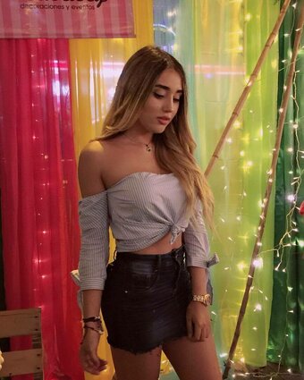 Sofia Ocampo / Prettyblondie19 / blondelolitaa / blondie19fans / sofia_ocampo97 Nude Leaks OnlyFans Photo 8