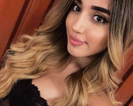 Sofia Ocampo / Prettyblondie19 / blondelolitaa / blondie19fans / sofia_ocampo97 Nude Leaks OnlyFans Photo 9