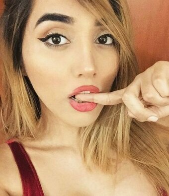Sofia Ocampo / Prettyblondie19 / blondelolitaa / blondie19fans / sofia_ocampo97 Nude Leaks OnlyFans Photo 11
