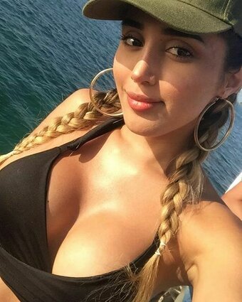 Sofia Ocampo / Prettyblondie19 / blondelolitaa / blondie19fans / sofia_ocampo97 Nude Leaks OnlyFans Photo 12