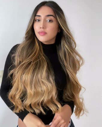 Sofia Ocampo / Prettyblondie19 / blondelolitaa / blondie19fans / sofia_ocampo97 Nude Leaks OnlyFans Photo 18