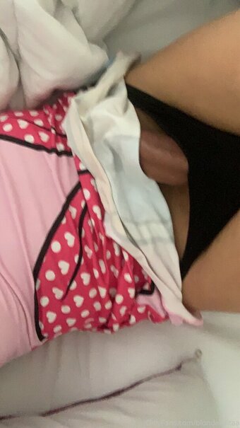 Sofia Ocampo / Prettyblondie19 / blondelolitaa / blondie19fans / sofia_ocampo97 Nude Leaks OnlyFans Photo 21