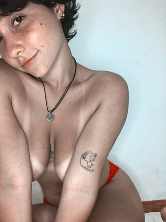 Sofia Onlueuph / onlyeuph / sofia_cuag Nude Leaks Photo 1