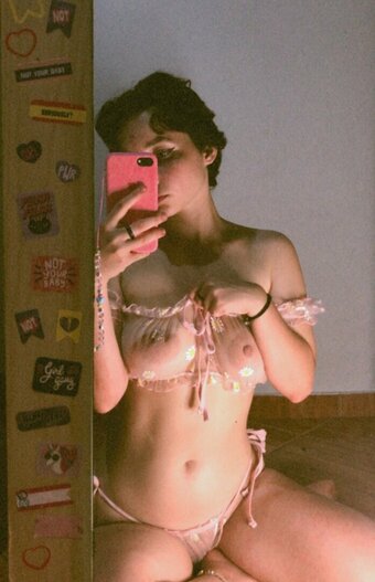 Sofia Onlueuph / onlyeuph / sofia_cuag Nude Leaks Photo 3