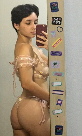 Sofia Onlueuph / onlyeuph / sofia_cuag Nude Leaks Photo 11