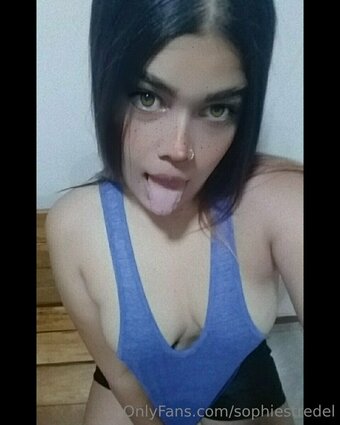 sofia_only18 Nude Leaks Photo 12