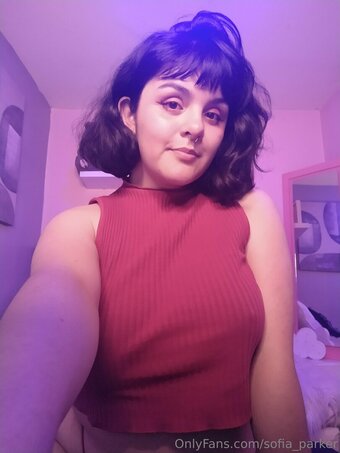 sofia_parker Nude Leaks Photo 2