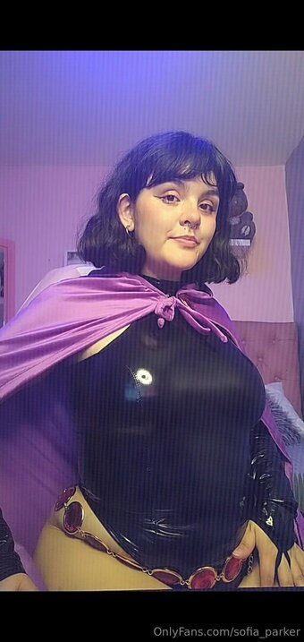 sofia_parker Nude Leaks Photo 19