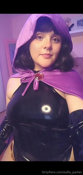 sofia_parker Nude Leaks Photo 20