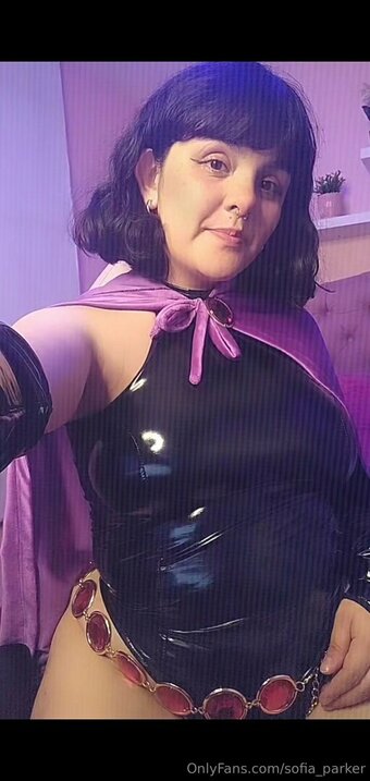 sofia_parker Nude Leaks Photo 21