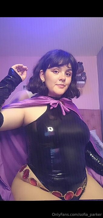 sofia_parker Nude Leaks Photo 22