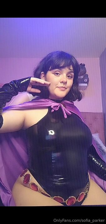 sofia_parker Nude Leaks Photo 23