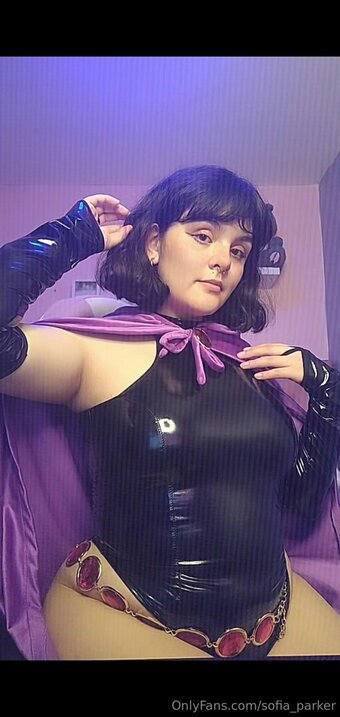 sofia_parker Nude Leaks Photo 24